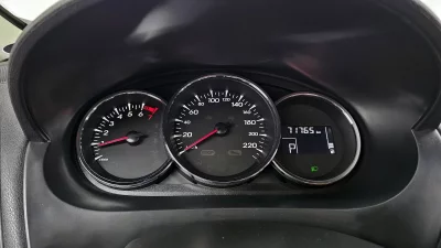 Renault Samsung SM3