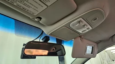 Renault Samsung SM3