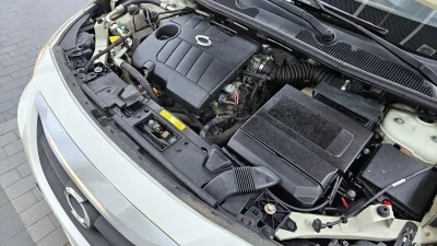 Renault Samsung SM3