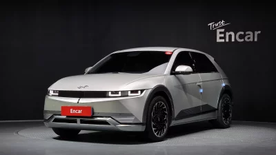 Hyundai Ioniq5