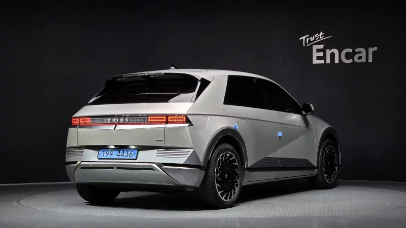 Hyundai Ioniq5