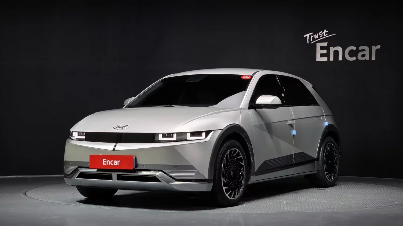 Hyundai Ioniq5