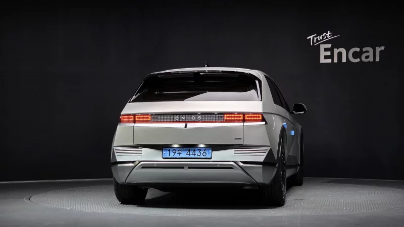Hyundai Ioniq5
