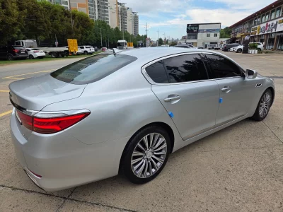 Kia K9