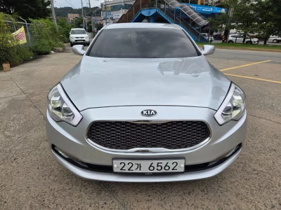 Kia K9