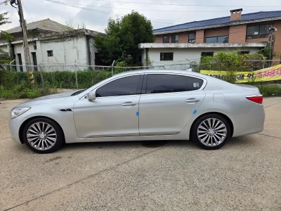 Kia K9