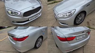 Kia K9