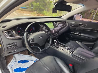 Kia K9
