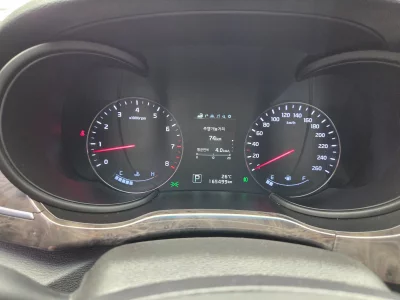 Kia K9