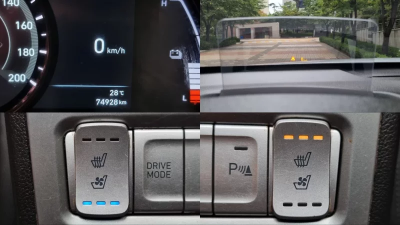 Hyundai Kona Electric