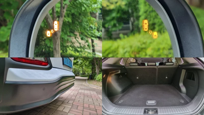 Hyundai Kona Electric