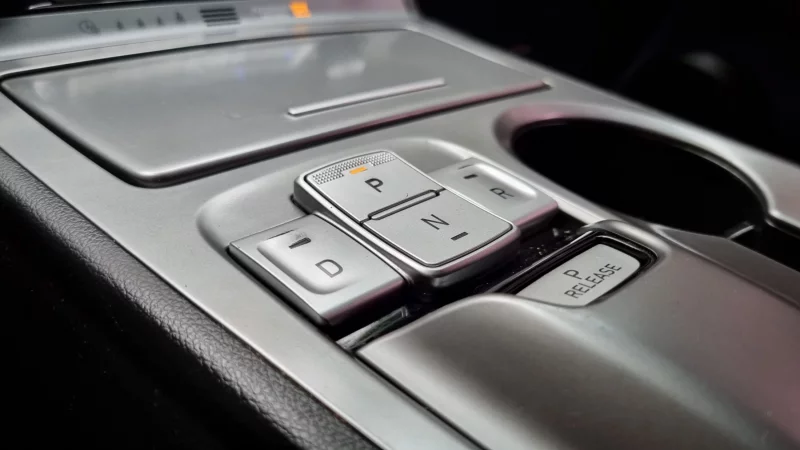 Hyundai Kona Electric