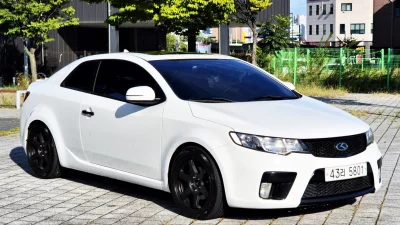 Kia Porte