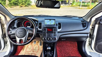 Kia Porte
