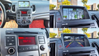 Kia Porte