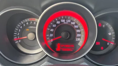 Kia Porte