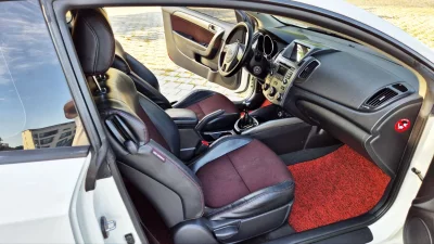 Kia Porte