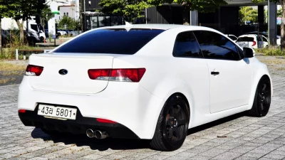 Kia Porte