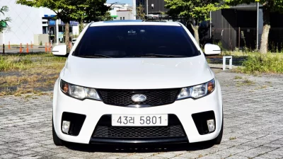 Kia Porte