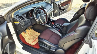 Kia Porte