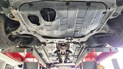 Kia Porte