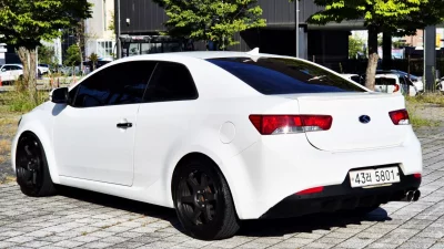 Kia Porte
