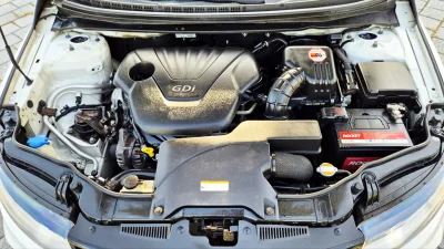 Kia Porte
