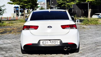 Kia Porte
