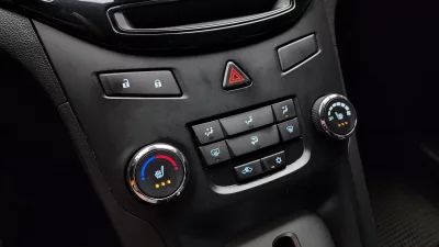 Daewoo Orlando