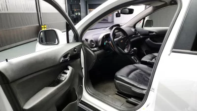 Daewoo Orlando