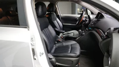 Daewoo Orlando