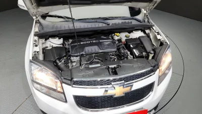 Daewoo Orlando