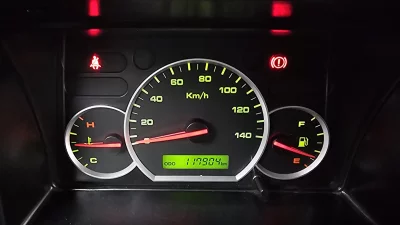 Daewoo labo
