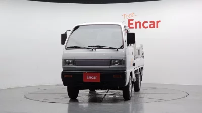 Daewoo labo