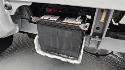 Daewoo labo