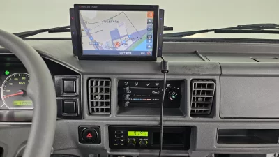 Daewoo labo