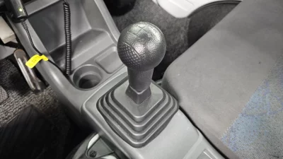 Daewoo labo