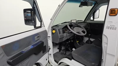 Daewoo labo
