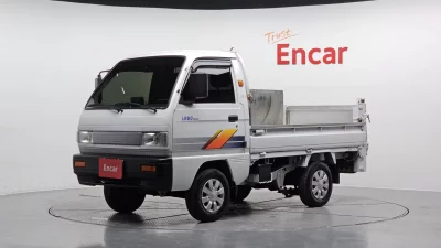 Daewoo labo