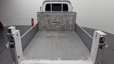 Daewoo labo
