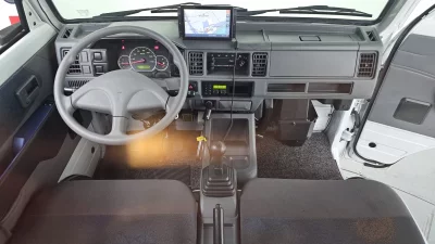 Daewoo labo