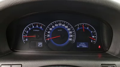Hyundai Veracruz