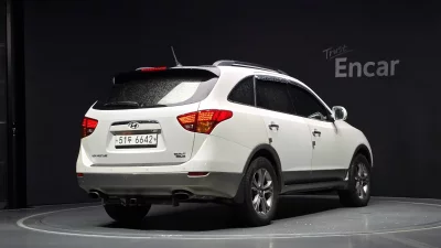 Hyundai Veracruz