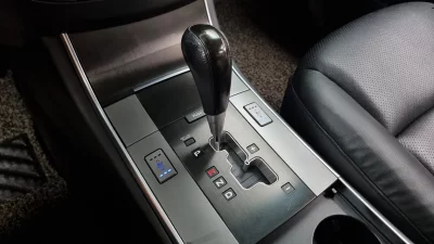Hyundai Veracruz