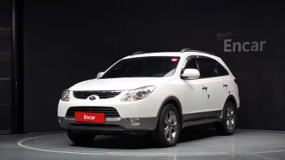Hyundai Veracruz