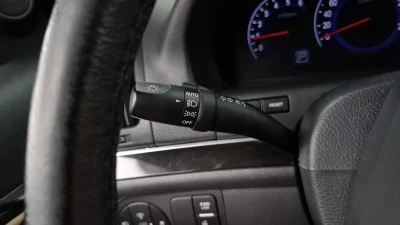 Hyundai Veracruz