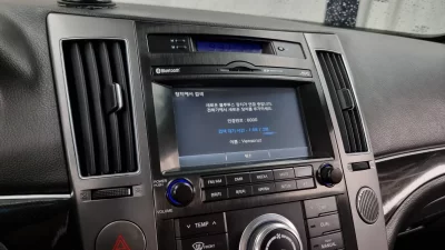 Hyundai Veracruz