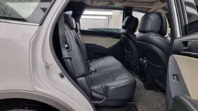 Hyundai Veracruz