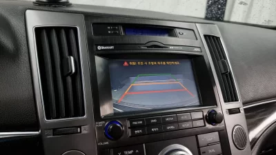 Hyundai Veracruz