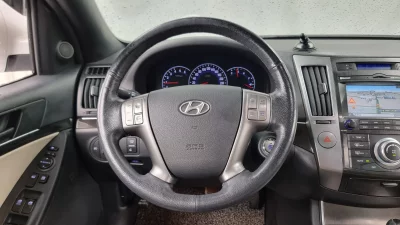 Hyundai Veracruz